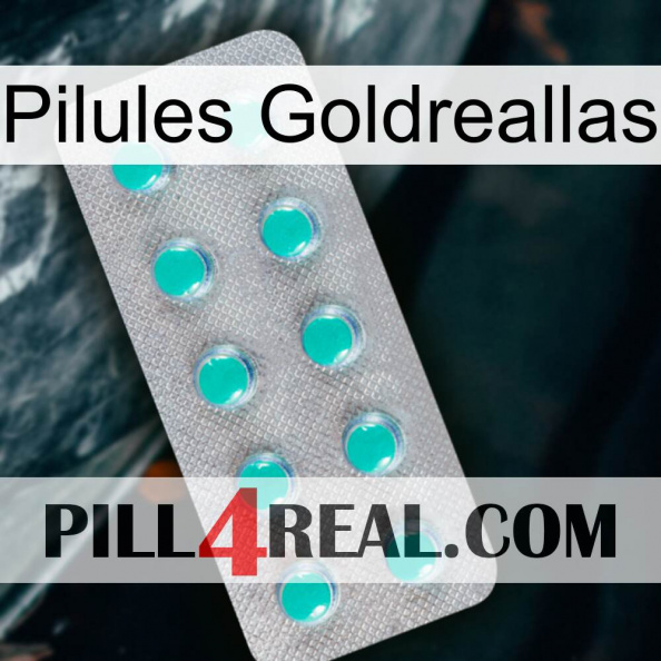 Goldreallas Pills 28